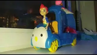 АНИматор - ТитанЕк