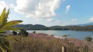 đảo đào hoa trong truyền thuyết 