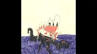 Soul knight - битва с мини - боссом: Заражённое парящее НЛО