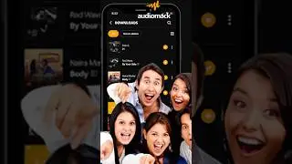 How To Download Songs From Audiomack To Your Phone #viralvideo #audiomack #download #android #howto