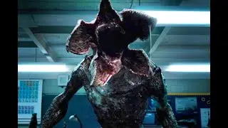 EL ASPECTO REAL DEL DEMOGORGON