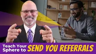 Virtual Coffee Meeting Tips - Your Sphere Of Influence