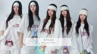 NewJeans 뉴진스/ 일본 데뷔곡/ 일본 앨범/ Supernatural & Right Now/ 실시간 차트/ 일본 음원차트/ 뉴진스일본노래/뉴진스신곡