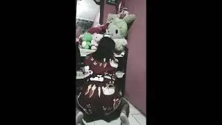 tiktok di kamar lebih enak 
