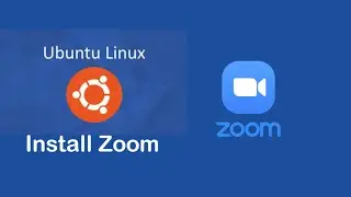 How to install zoom on linux ubuntu 20.04 new