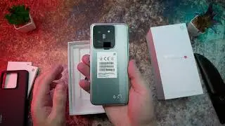 Первая распаковка и включение Xiaomi 14 Global Jade Green скорый обзор, сравнение на основном канале