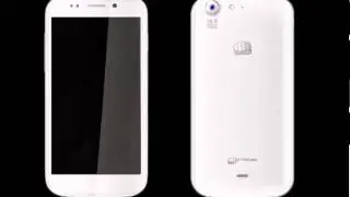 micromax canvas 4