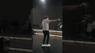 Hakim - Benchmark Jeddah Concert Rehearsals 2023 l حكيم من بروفات حفلة جدة على مسرح بنش مارك 2023