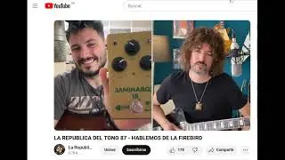 ¡JAMÍNABOX ADICTOS! 😱 Alejandro Hidalgo y Tony Martínez, de @larepublicadeltono  NO PUEDEN PARAR 😂