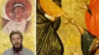 Люди и ангелы и бесы. 2 часть.