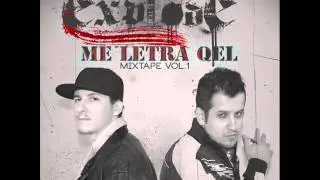 Explode - Asaj (Official Song 2012)