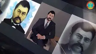 "Ахмет Байтұрсынұлы – Алаштың рухани көсемі" деректі фильмі