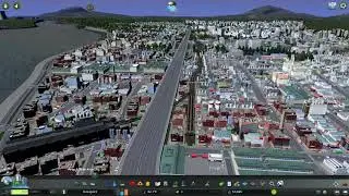 CS: Roseport EP:6