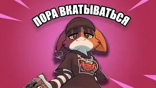 Почему тебе пора вкатываться в Fortnite?
