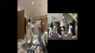 МЫ ПРИЛЕТЕЛИ! МЫ СДЕЛАЛИ ЕТО ЮХУ😛