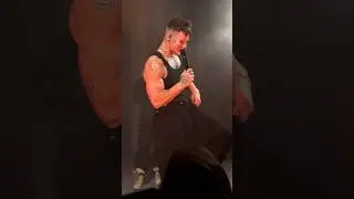 Концерт Нилетто🔥 