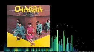 Chakra - Chakra (1980)