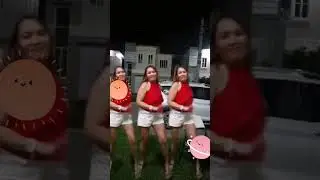 Wifey's Forever Young Dance Challenge