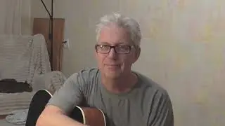 'Реальность и сны' Евгений Суслов (cover 10cc)