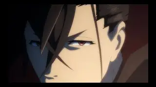 オリジナルアニメ「REVENGER」（リベンジャー）PV第1弾 Original animation 