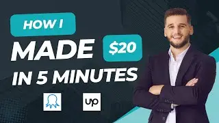 I Earned $20 in 5 minutes Using No Code Web Scraping in 2025