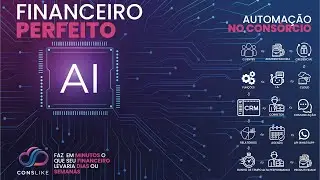 FINANCEIRO PERFEITO NO CONSÓRCIO