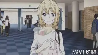 AMV [Ты убил меня сам ] (Совместно c Kirisaki Chitoge)