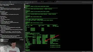 Cisco Catalyst to Juniper EX - Config Migration - Step 7: Virtual-Chassis
