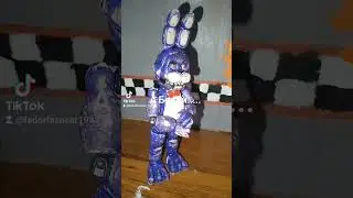 Потому что тимейты хуйня #федорфазбер1983 #fnaf #fredbear #фнаф #fazbear #fivenightsatfreddys
