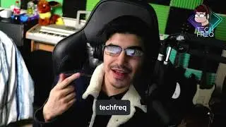 What's Up Everyone! Nice to Meet You! I'm TechFreq! (2022)