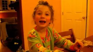 Laurie Freitag- M-Dec 2014-- 4 1/2 yrs.old