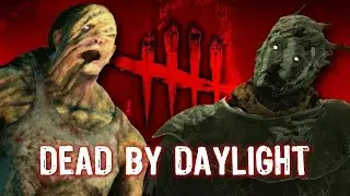 NEW KILLERS | Dead by Daylight Gameplay