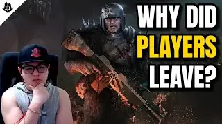Why Did you Stop Playing Darktide? | Viewer Feedback WANTED!
