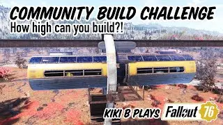 Happy CAMPers Community Build Challenge No. 2 - Awesome Cranberry Bog Monorail Car Location!