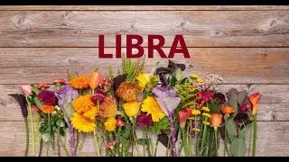 LIBRA SEPT 15-30: They Tell Their Friends About You!