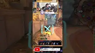 SMITE - HUN BATZ JUKES MOVES LIKE JAGGER! #smite #shorts