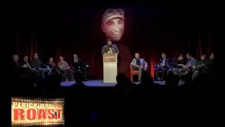 PERICA JERKOVIĆ ROAST