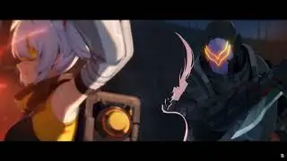 ZZZ [Leveling up to 26+] Soldier 11 pyro team comp