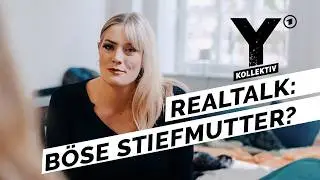 Patchwork-Familie – mein Alltag als Bonus-Mutter I Y-Kollektiv