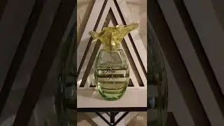 Неделя Фаберлик. Жоли Жоли.Аромат дня)