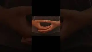 Mudras - they change life for the better 