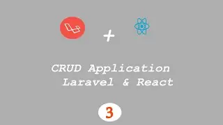CRUD Application using 