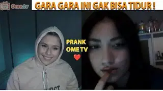 BERTEMU BIDADARI TURKI !! FACE REVEAL ON OMEGLE  prank ometv #1