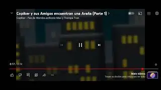 My Recriation to W.AI Dies: