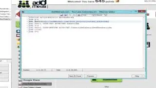 [NEW] AddMeFast BOT 2014! 2000 Coins/h