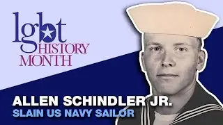 Allen Schindler Jr.
