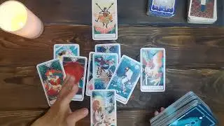 Что принесёт вам задуманное?