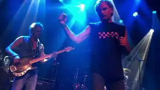 Another Journey Live.
