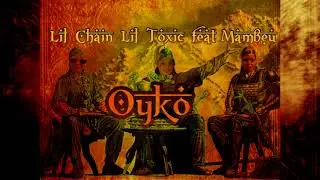 Lil Chain LiL Toxic- Очко (премьера трека) feat Матвей