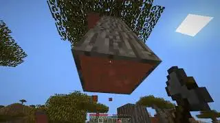 Minecraft 1.7.10 